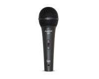Audix F50/S Dynamic Cardioid Vocal Microphone with Switch - Image 1