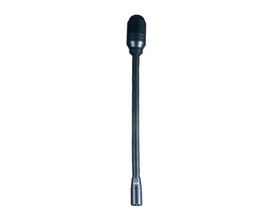 DGN99E 14" Dynamic Cardioid Gooseneck Microphone XLR3