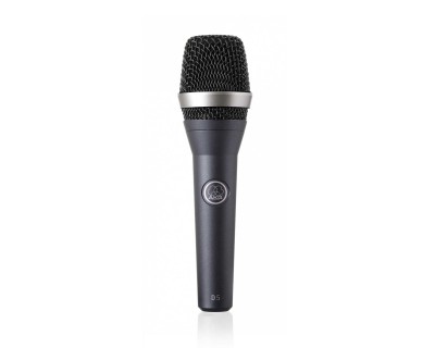 AKG  Sound Microphones Vocal Microphones