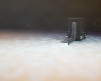 ADJ Entour Ice Professional Low Lying Fog Machine - Image 6