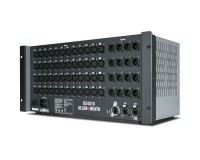 Allen & Heath GX4816 I/O Expander 96kHz 48in/16out for dLive and SQ Consoles 5U - Image 3