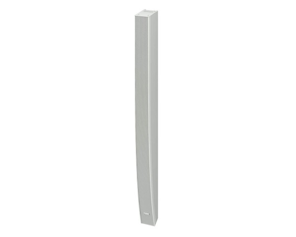 TOA SRH3S Line Array Column Speaker Long/Curved 360W 8Ω - Main Image
