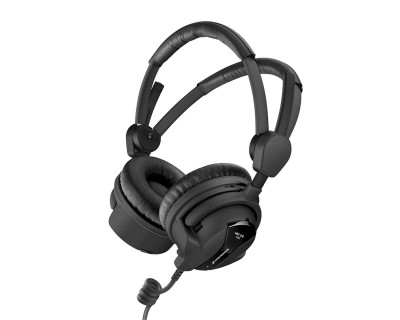 Sennheiser  Sound Headphones & Headsets Broadcast Headsets
