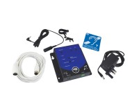 Not Applicable PDA103C Counter Hearing Loop Kit (PDA103, AMT Mic, TX2 Loop) - Image 3