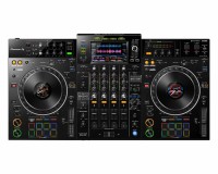 Pioneer DJ XDJ-XZ All-in-One 4-Ch Performance DJ System rekordbox / Serato - Image 1