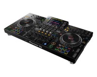 Pioneer DJ XDJ-XZ All-in-One 4-Ch Performance DJ System rekordbox / Serato - Image 4