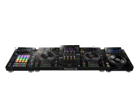 Pioneer DJ XDJ-XZ All-in-One 4-Ch Performance DJ System rekordbox / Serato - Image 6