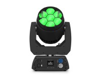 Chauvet Professional Rogue R1 BeamWash Moving Head with 7x40W RGBW LEDs 5-58.2° Zoom - Image 2