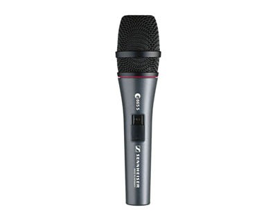 Sennheiser  Sound Microphones