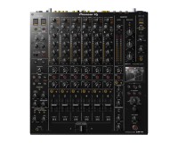 Pioneer DJ DJM-V10 6 Channel Professional DJ Mixer 96-Bit / 4-Band EQ - Image 1