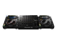 Pioneer DJ DJM-V10 6 Channel Professional DJ Mixer 96-Bit / 4-Band EQ - Image 4