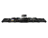 Pioneer DJ DJM-V10 6 Channel Professional DJ Mixer 96-Bit / 4-Band EQ - Image 6
