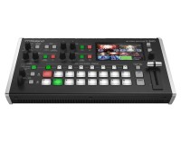Roland Pro AV V-8HD Compact Video Switcher 8-Inputs / 5-Layer Effects - Image 1