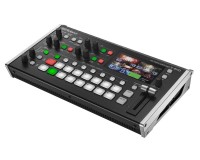 Roland Pro AV V-8HD Compact Video Switcher 8-Inputs / 5-Layer Effects - Image 3