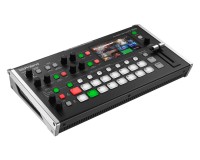 Roland Pro AV V-8HD Compact Video Switcher 8-Inputs / 5-Layer Effects - Image 4