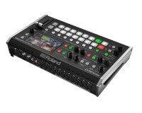 Roland Pro AV V-8HD Compact Video Switcher 8-Inputs / 5-Layer Effects - Image 7