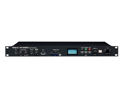 Solid State Audio Machines