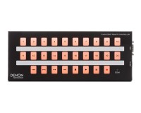 Denon Flash Start Remote for RS232c Units Inc 500/700 Series - Image 1