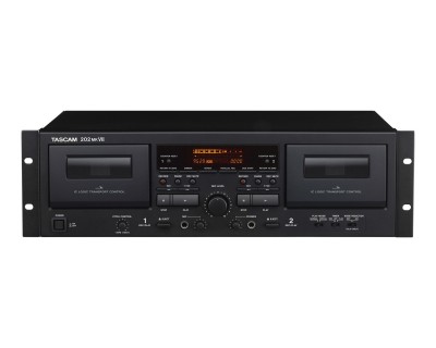 TASCAM  Clearance Cassette Machines