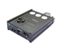 Zero 88 Alphapack 3 Dimmer With 3x15Amp UK Socket Outlet - Image 3
