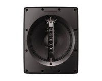 TOA HS120B 12 Compact Coaxial Array Speaker 300W Black - Image 2