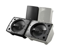 TOA HS120B 12 Compact Coaxial Array Speaker 300W Black - Image 3