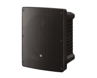 TOA HS150B 15 Compact Coaxial Array Speaker 300W Black - Image 1