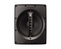 TOA HS150B 15 Compact Coaxial Array Speaker 300W Black - Image 2