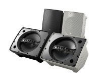 TOA HS1500BT 15 Compact Coaxial Array Speaker 100V Black - Image 3
