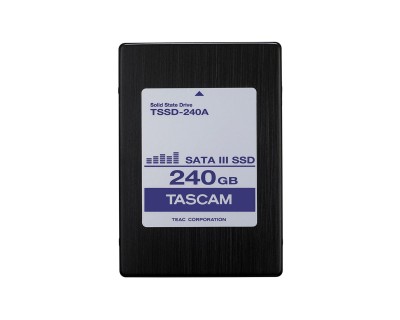 TSSD-240A Solid State Drive for DA6400 240GB