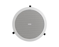 TANNOY CMS501DCBM 5 Dual-C Ceiling Speaker 100V with Back Can - Image 1