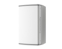 Community IC6-1062T00W 6.5 2-Way Install Speaker 100x100° 70/100v White - Image 1