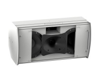 Community IC6-2082T26W 2x8 2-Way Install Loudspeaker 120x60° 70/100v White - Image 2