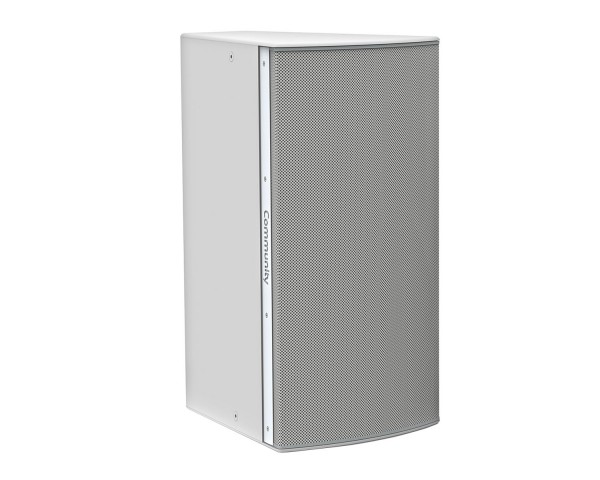 Community IP6-1152/99W 15 2-Way Install Loudspeaker 500W 90x90° White - Main Image