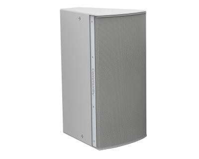 IP8-1122/99W 12" 2-Way Install Loudspeaker 600W 90x90° White