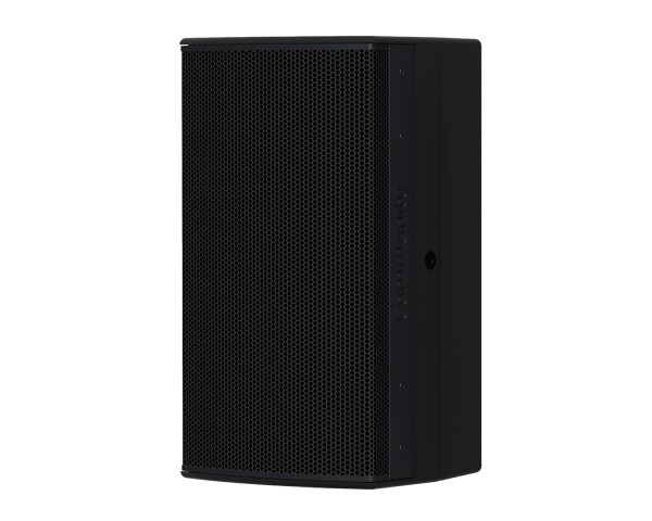 Community IC6-1082T96B 8 2-Way Install Loudspeaker 90x60° 70/100v Black - Main Image