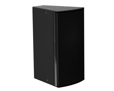 IP8-1152/96B 15" 2-Way Install Loudspeaker 600W 90x60° Black