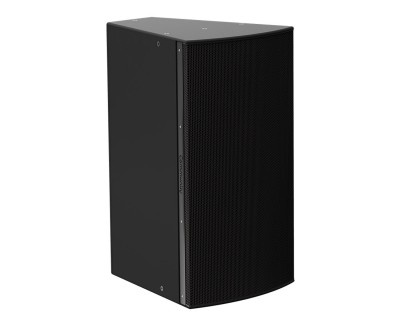 IP8-1153/64B 15" 3-Way Install Loudspeaker 600W 60x40° Black