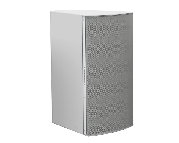Community IP8-1153/64W 15 3-Way Install Loudspeaker 600W 60x40° White - Main Image