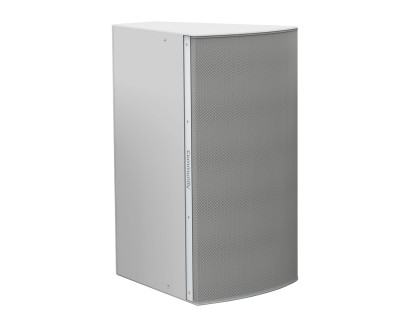 IP8-1153/64W 15" 3-Way Install Loudspeaker 600W 60x40° White