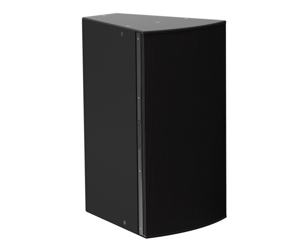 Community IP8-1153/66B 15 3-Way Install Loudspeaker 600W 60x60° Black - Main Image