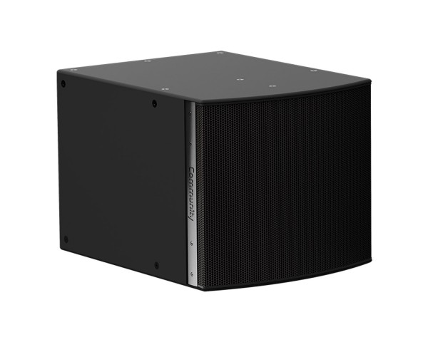 Community IS6-118B 18 Installation Subwoofer 700W Black - Main Image