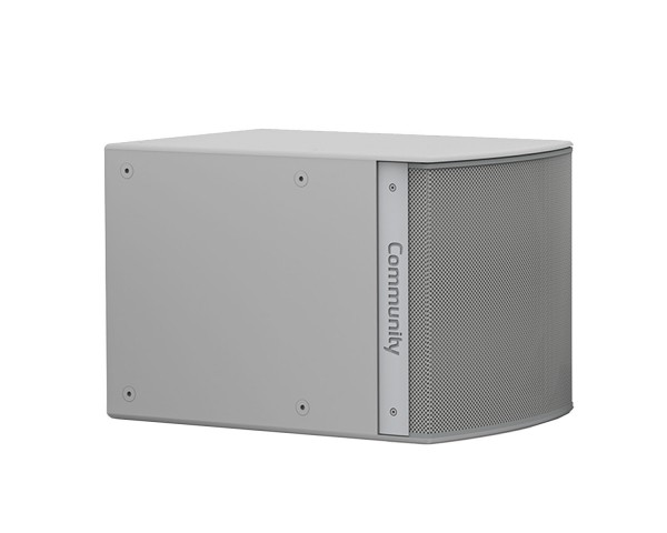 Community IS8-112W 12 Installation Subwoofer 1000W White - Main Image