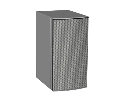 IS8-212WR 2x12" Installation Subwoofer 1000W IP55 Grey