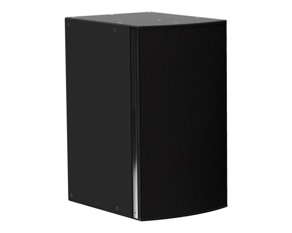 Community IS8-218B 2x18 Installation Subwoofer 1000W Black - Main Image