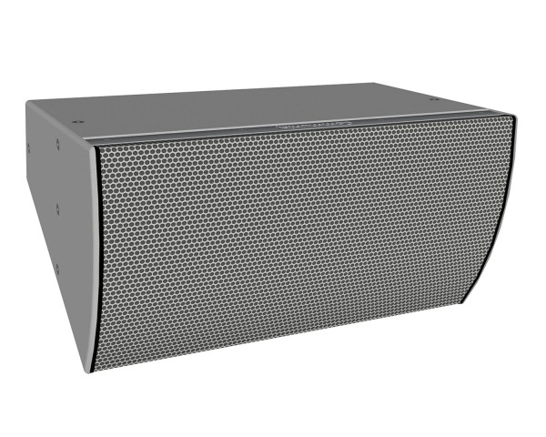 Community IP6-1152WR99 15 2-Way Install Loudspeaker 500W 90x90° IP55 Grey - Main Image