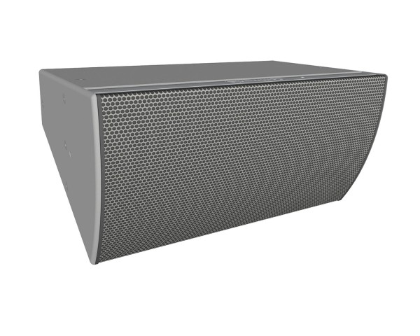 Community IP8-1122WR66 12 2-Way Install Loudspeaker 600W 60x60° IP55 Grey - Main Image