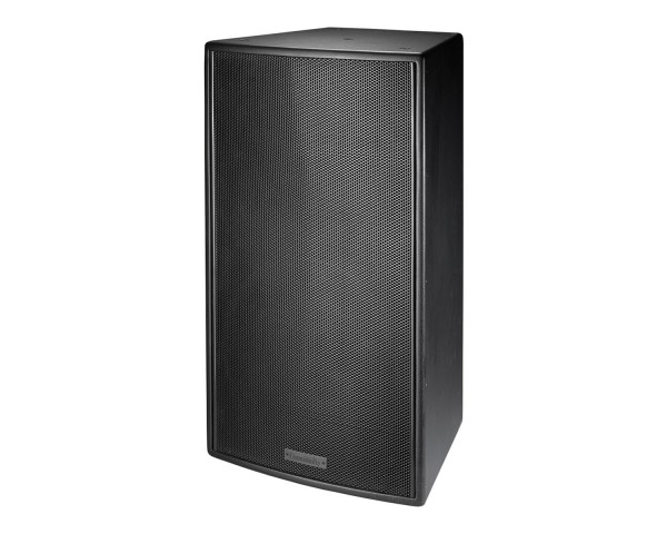 Community V2-3294B 12 3-Way Full-Range Loudspeaker 90x40° Black - Main Image