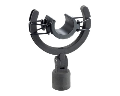 MZS8000 Flexible Suspension Shock Mount for 8000 Series Mics
