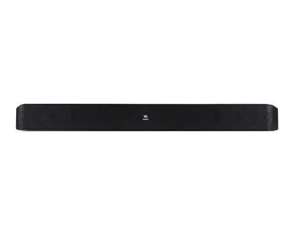 JBL Pro SoundBar PSB-1 Stereo Commercial Soundbar Inc Bracket - Main Image